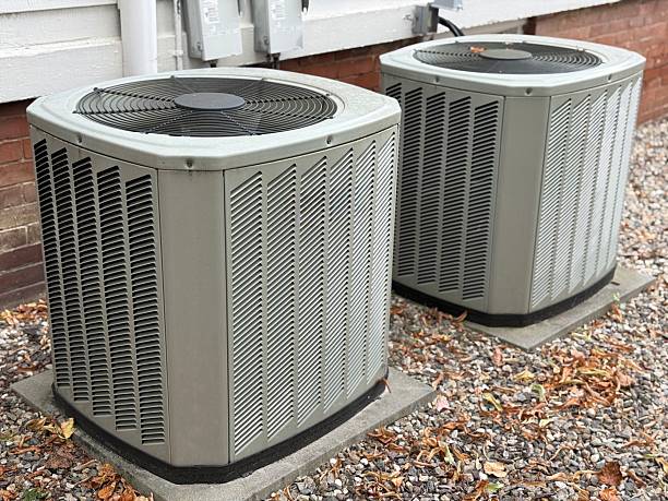 Reliable Emergency Hvac contractor in Fort Lee, VA by Leonard HVAC