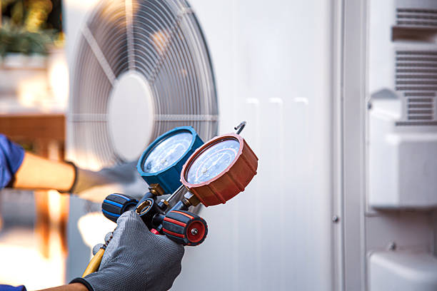Affordable Emergency Hvac solutions in Fort Lee, VA