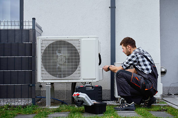 Top rated local Emergency Hvac specialists in Fort Lee, VA